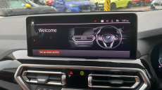 BMW X3 xDrive20i MHT xLine 5dr Step Auto Petrol Estate